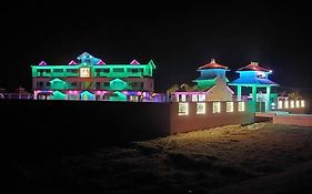 Dev Murti Eco Resort